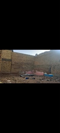 عرصه • ١٤٥م • حي الجمهوري الشرقي