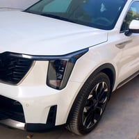 سورنتو شركة نم موديل ٢٥ ماشية سبعة الالف وقابل للزيادة كفالة في حالة ا...