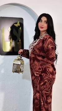 مخور رمضاني • كشمير • جملة فقط