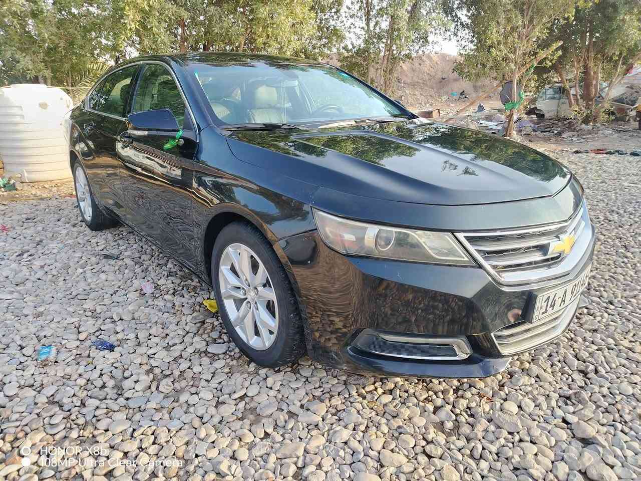 السلام عليكم شفروليه امبالا للبيع او مراوس 2018 سياره جاهزه طاير البنيت مصبوغه جماليه سياره حلوه رقم بصره مداور ثاني يوم مكان السياره كوت واسط مراوس حسب القناعه سعر 120 طبي بها مجال حق الجيه اسمها شفرليت امبالا ***********
