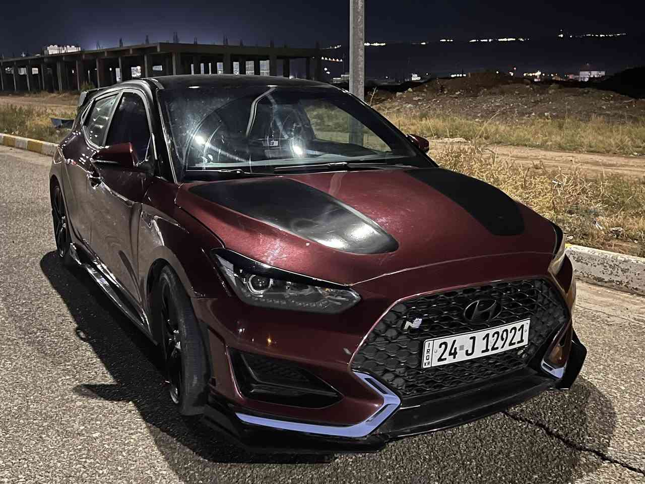 فولستر
فولستر N امريكي 

موديل 2021

سعر $125 ومجال 

سياره جاهزه منقصها شي

ضبخ عام 

مكاني دهوك

***********
