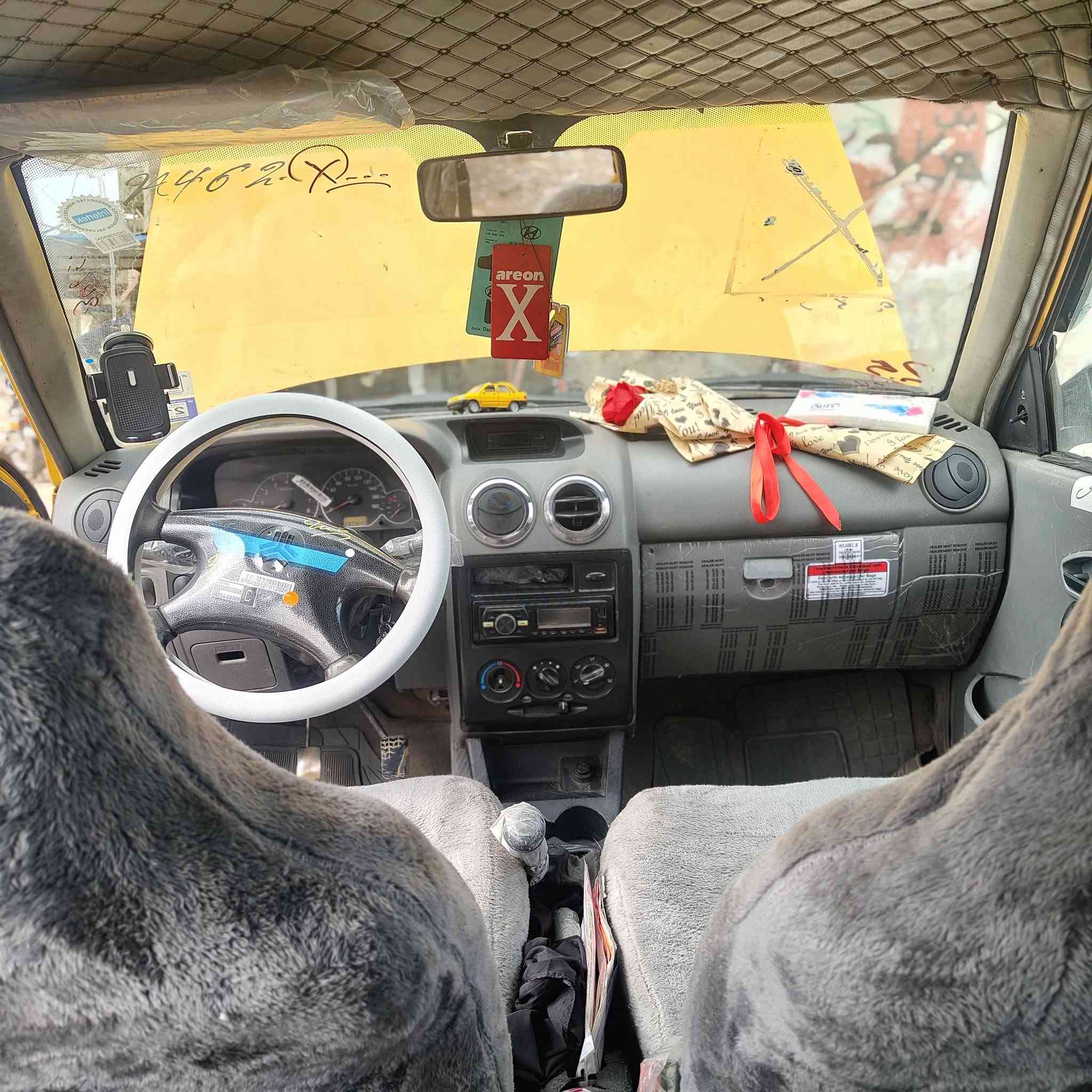 السلام عليكم سايبا موديل 10 سنويا 26 كاربون بيها محرك بي رخاوة لا صرف ولا نفخ گير مابي شي شاصي مقوي وايرمنيه شغاله شرعيها بالموصل رقم بغداد مشروع وطني زوج تواير جدد غرامات صفر هيئه 200 شرط الوكاله والتحويل السعر 22 بيها مجال *********** واتساب واتصال
