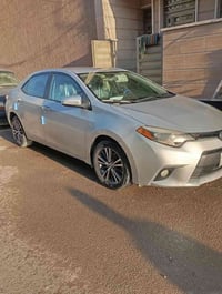 كورلا • ٢٠١٦ • رقم بغداد