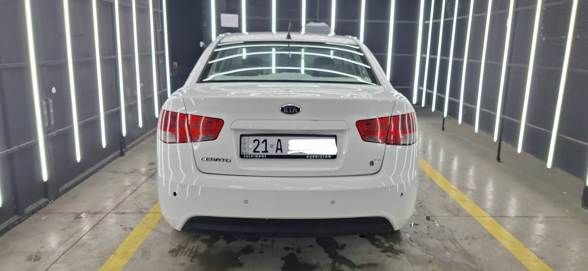 کەییەی سیراتۆ ، مۆدیل ۲۰۱۱ ،ڕەقەم سلێمانی سەنەوی تا٢٠٣٠ تازەییە ،ناو سووری ٤گێڕ بەشەرتی گێڕو مەکینە، گێڕتۆماتیکە ،بەناوی خۆمانەوەییە،
نرخی ٨٥گەلا معملە
ژ.م/*********** كالار, السليمانية
