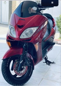 فورزة ٠٨ • معدل ١٢٠ • مكينة مكفولة