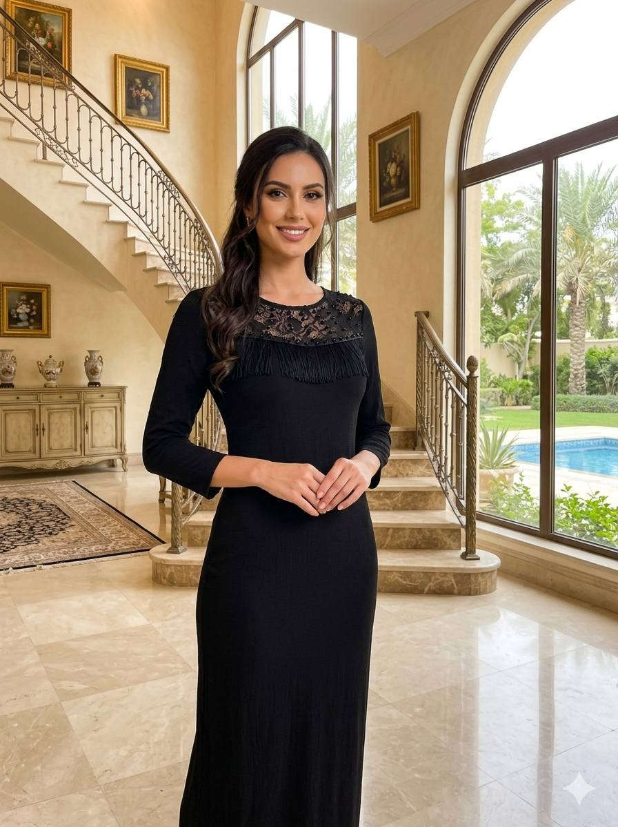 ياالله يارزاق ❤️ 
ملابس نسائيه خليجي كله جديد ونظيف بااسعار مناسبه 🔥🔥 
سعر اي قطعه داخل المنشور ب 5 الالف بس 🥰🥰🥰
قطع اخيره ودااصفي 👀👀👀
يوجد تووووووصيل كل محافظات ب 5الالف 🚘🚘🚘


**إذا كنت صاحب هذا الإعلان وتريد حذفه لأي سبب، رجاءا أرسل رسالة إلى الدعم الفني**