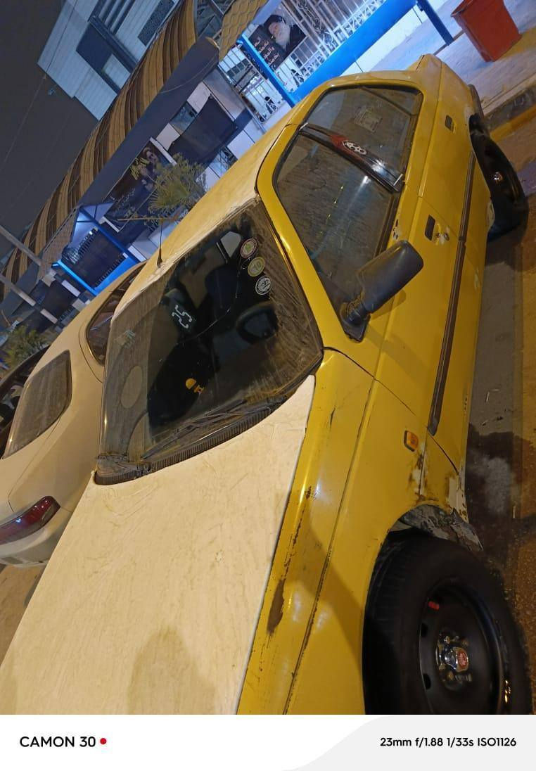 بيجو روي محتاجه صبغ داخله سمكري  السعر 14 ورقه 
مكاني نجف +رقمه نجف


**إذا كنت صاحب هذا الإعلان وتريد حذفه لأي سبب، رجاءا أرسل رسالة إلى الدعم الفني**