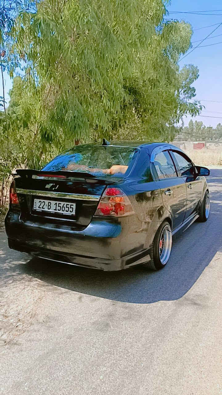 افيو موديل 2008

رقم اربيل دولي

سنوية لغاية 2030

بأسمي تريد وكاله تريد تحويل 

كابون بانزين بيه⛽

تبريد شرط ثلج 🥶

جامات كهرب قفل مركزي🪬

مكينه حجم 16 

كهربائيات من الدعاميه للدعاميه شغاله

شاشه او كامره ومضخم صوت

داش كام تسجيل

كزوز رياضي تكدر اتسده وتكدر تفتحه

مكينه وكير شرط

((((((( السعر 63 وبيه مجال))))))))

شراي خابرني وتدلل 
***********
***********
‏‪
