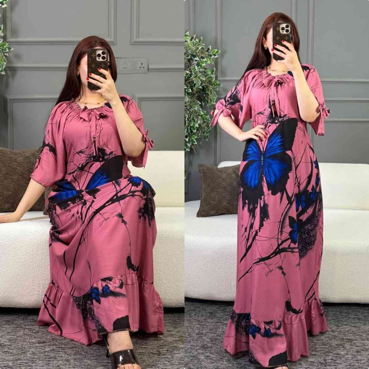 دشداشة نسائي كلوشة
متوفر جملة ومفررد 
خامة كشمير سيلين  شرط الفحص

فري سايز  لحد ٩٠ كيلو

توصيل جميع المحافظات 5 الف


**إذا كنت صاحب هذا الإعلان وتريد حذفه لأي سبب، رجاءا أرسل رسالة إلى الدعم الفني**