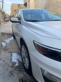 ماليبو ٢٠٢٣ • ٤٢ الف • بدون ايرباك