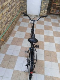 بايسكل ٢٦ • ياباني • موديل ٢٠٢٢