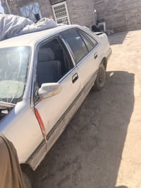 دايو برنس • برنس • سيارة دايو • سيارة • سيارات للبيع