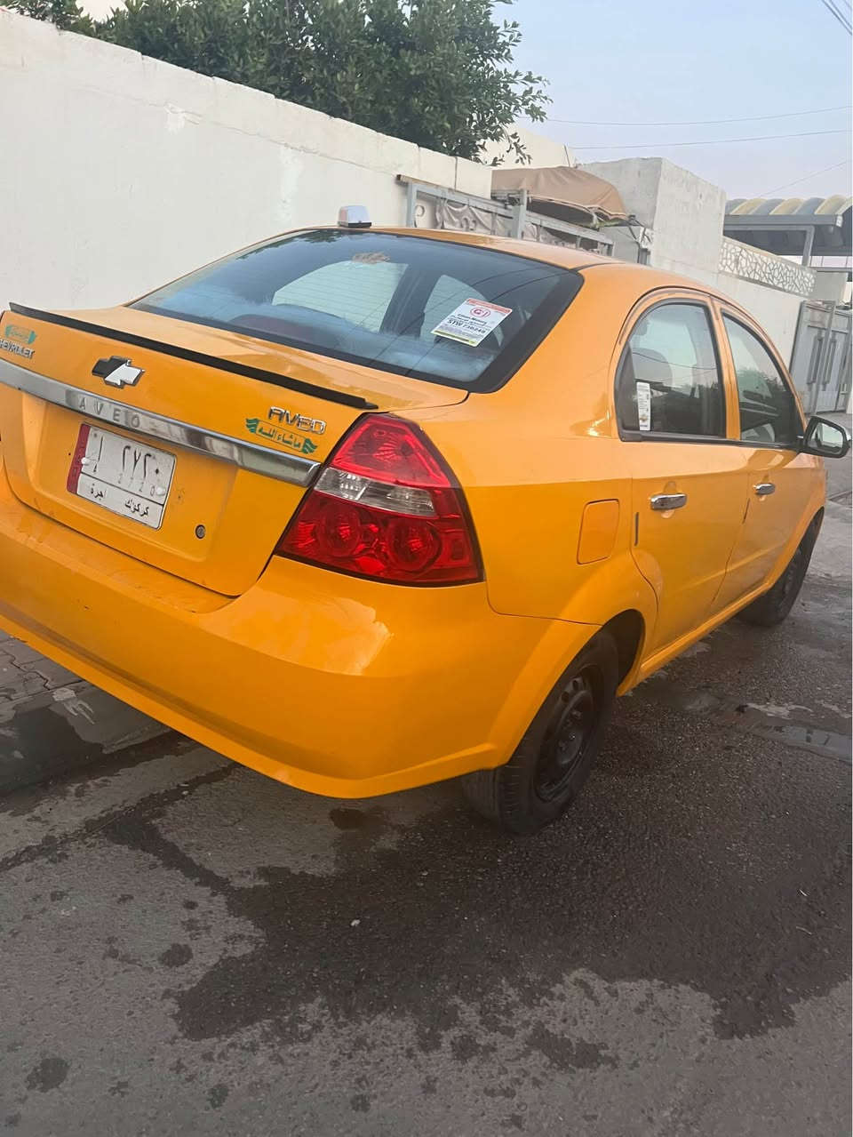 افيوموديل 2007
بيه بونيت تبديل فقط كركوك, العراق


**إذا كنت صاحب هذا الإعلان وتريد حذفه لأي سبب، رجاءا أرسل رسالة إلى الدعم الفني**