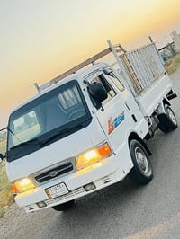 كيا بنكو • ١٩٩٥ • رقم انبار