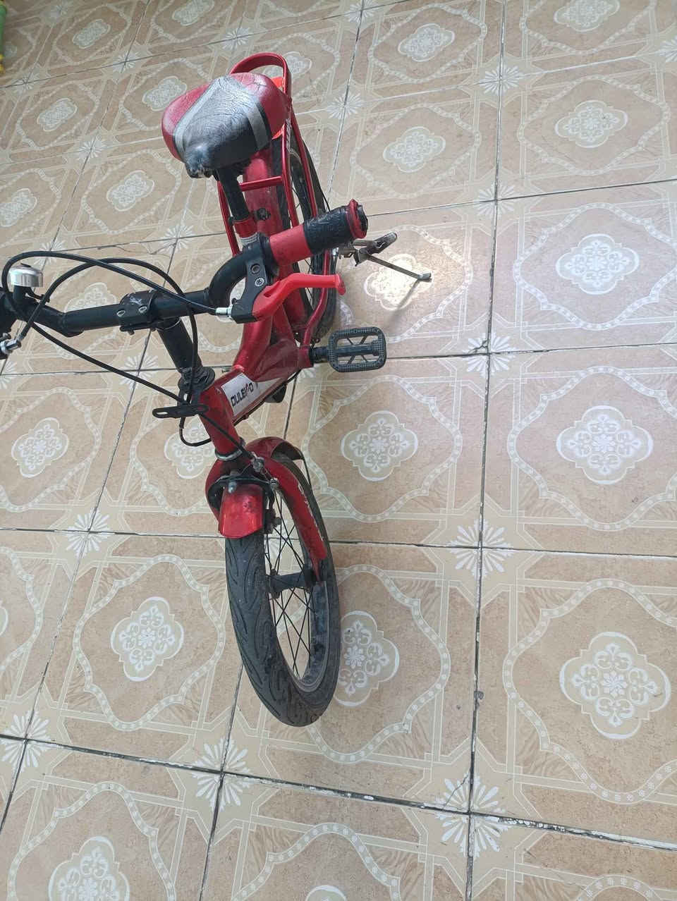 بايسكل قياس 16 أربيل, العراق


**إذا كنت صاحب هذا الإعلان وتريد حذفه لأي سبب، رجاءا أرسل رسالة إلى الدعم الفني**