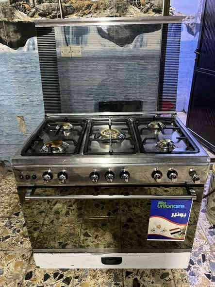 طباخ يونير مصري نضام بوري قياسه 60 في 90 
سيبايت ثقيل نضافه  100 بل 100
السعر 225 وبي مجال بسيط 
العنوان بغداد رقم الهاتف *********** وبي واتساب
