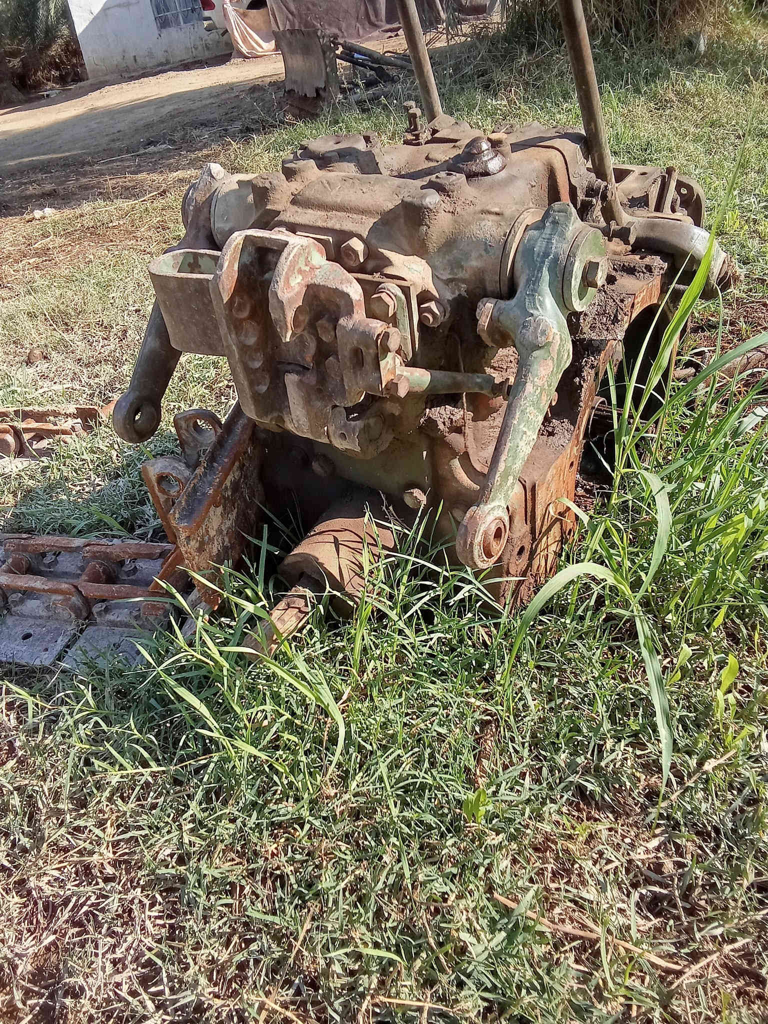 السلام عليكم ادوات تفصيخ مكينا اكرفول البيع تفصيخ كيرمحرك كلشي موجود ***********واسط عزيزيه
