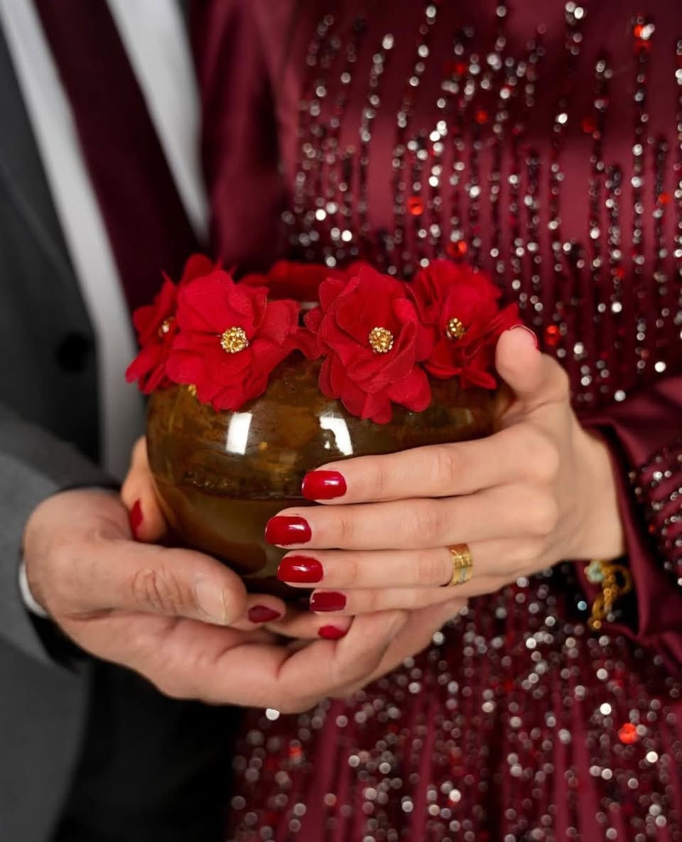 -أجمل و أفخم التوزيعات لكافة مناسباتكم السعيدة❤️
_توزيعات شموع🥇
-توزيعات اعراس 
-توزيعات خطوبه
 -توزيعات المواليد
 -اعياد ميلاد وتخرج 
باسعار مناسبة جداً.
 لطلب قبل المناسبه 

نستقبل طلباتكم على رسائل الصفحة 💌
التوصيل لكافة مناطق العراق 🚗🚗

#توزيعات #توزيعات_زواج #توزيعات_مميزة #حنه #حنه_عروس #حنا #اعراس #عروس #عرس #زفاف #حناء #توزيعاتي #اكسبلور_فولو #الشعب_الصيني_ماله_حل #توزيعات #لكافه #المناسبات #بغداد #حلويات #اعياد #حفلات #تنسيقات #ورد #explore #explorepage #handmade#


**إذا كنت صاحب هذا الإعلان وتريد حذفه لأي سبب، رجاءا أرسل رسالة إلى الدعم الفني**