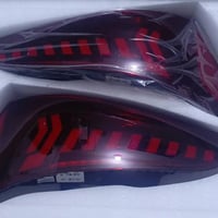 جديد بالكارتون • باك لايت اودي Q5 • موديل ٢٠٠٨-٢٠١٢