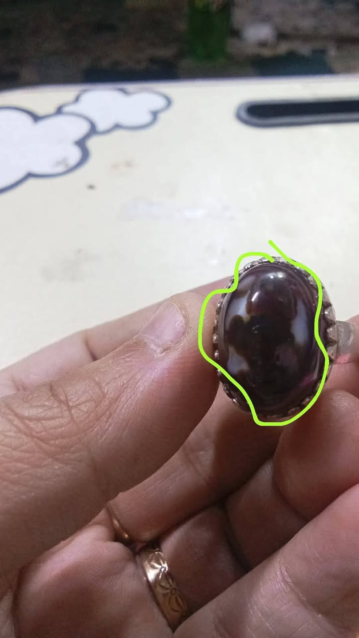 عندي هاي المحابس والحجر للبيع
محتاج وريد ابيعهن 🤚


**إذا كنت صاحب هذا الإعلان وتريد حذفه لأي سبب، رجاءا أرسل رسالة إلى الدعم الفني**