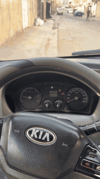 سلام عليكم  كيا   مسكر  اوتماتيك للبيع موديل 13  سيارة خير من الله كير
مكينه جديد صدر واكسل جديد 

شلعة ومعدل طيارة

سعر 110 وبيها مجال بسيط لطيبين

رقم الهاتف ***********
