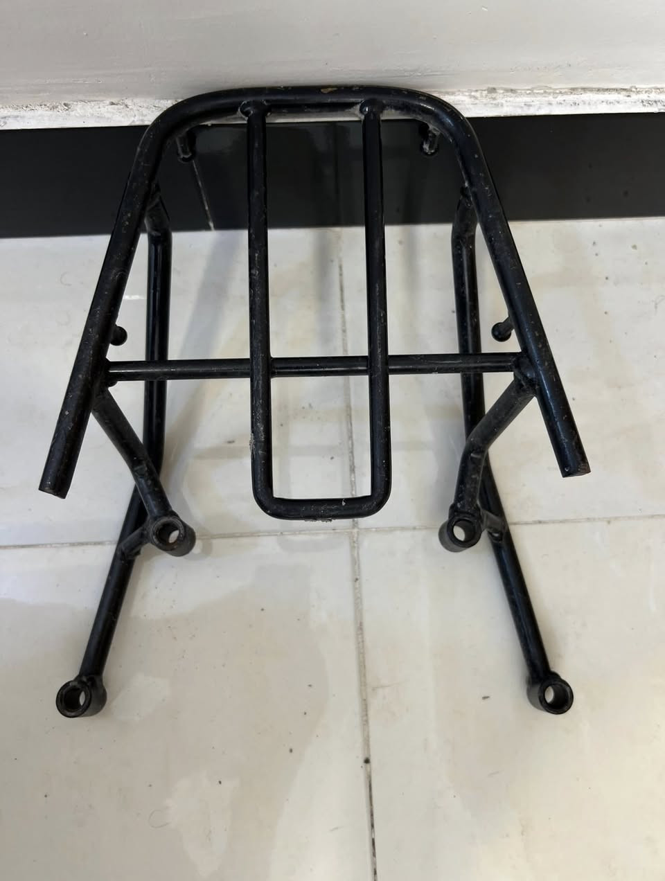 السلام عليكم كصه ولايت مال ثعلب ٢٥ الف والسواد مال دشبول ١٠  دمام شغال ٢٥ الف وقبق فلاوين ncy ٢٥ الف وسيبايا سكنز سعر ١٥ الف مكاني بغداد حسينيه الراشدية


**إذا كنت صاحب هذا الإعلان وتريد حذفه لأي سبب، رجاءا أرسل رسالة إلى الدعم الفني**