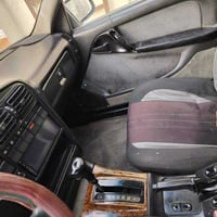 للبيع موديل 1993 محرك 26 كايم محرك فحم كير شرط كهربائيات شرط فتحه سقف ...