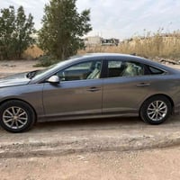 سوناته ٢٠١٨ • مكينة وكير كفاله • ديالى كنعان