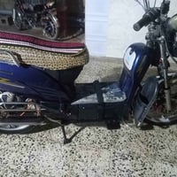 هارلي • بطاريات • ٩ ونص