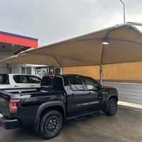 محرك V6 • دبل اكسل • اربيل