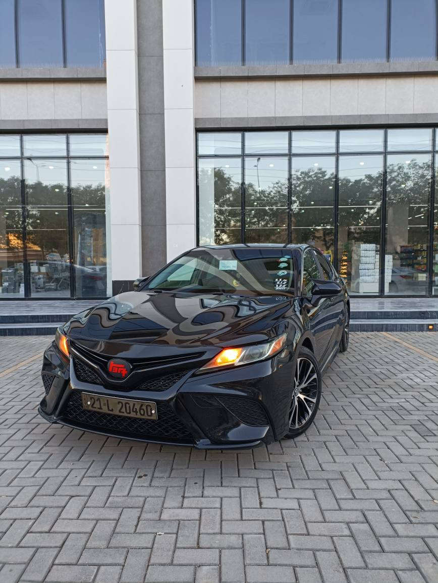 Camry كالار, السليمانية


**إذا كنت صاحب هذا الإعلان وتريد حذفه لأي سبب، رجاءا أرسل رسالة إلى الدعم الفني**