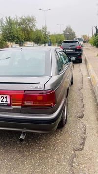 مازدا ٦٢٦ • ١٩٩٠ • اربيل