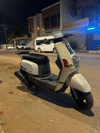 ماكس بوليسي • سلف • محرك ناعم