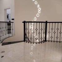 🔶 دقة بالعمل… جمال المنظر…🔶 07740775554 ننفّذ جميع أعمال الألمنيوم: مح...