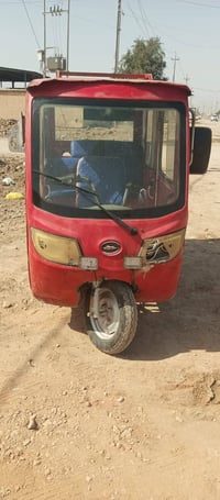 تكتك • وراق صولي • موديل 25