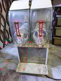 مكينة ازبري • إيطالي • عطل الكارت