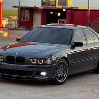 موديل 2000 • ام سبورت • وصل جمركي أصلي