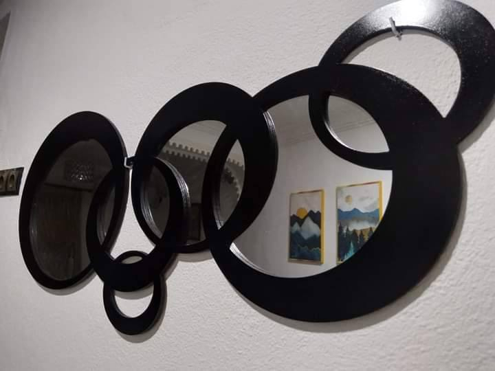 تخفييضااات 🥳 اوغي عند شركة ديالنا مرآة عصرية اخر مكاين فدكور   غي لي مبغا ازين دارو


**إذا كنت صاحب هذا الإعلان وتريد حذفه لأي سبب، رجاءا أرسل رسالة إلى الدعم الفني**