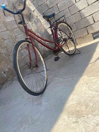 بايسكل • حجم ٢٦ • بناتي