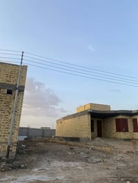 بيت هيكل • ٨٠٠م • قرب كريم فرحان