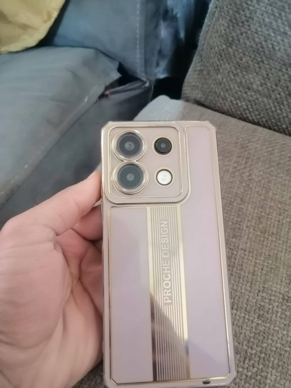 بوكو x6 5G تلفون نضيف كلش تلفون ما داخل تصليح اخو الجديد بوبجي 120فريم كامره حلوه شحنه يدعم الشحن السريع أريده مراوس شعندك نزل


**إذا كنت صاحب هذا الإعلان وتريد حذفه لأي سبب، رجاءا أرسل رسالة إلى الدعم الفني**