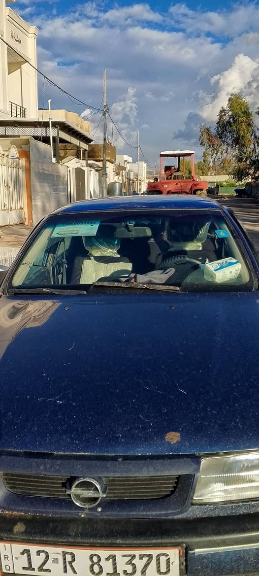 السلام عليكم فكتره حجم 18 سياره خير من الله كامله مناقصه شي سعرها 36 بيها مجال ***********
