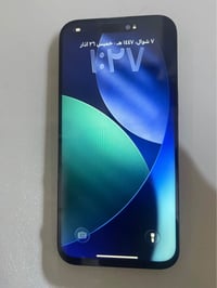 آيفون 15 برو ماكس • ٢٥٦ • بطارية ٨٧٪