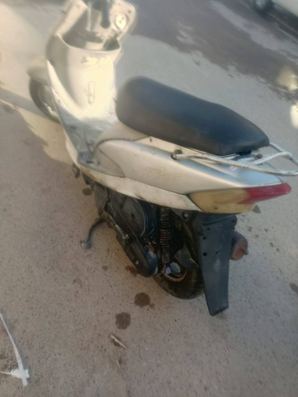 ماكس منغولي 120 مكاني المنصور
السعر 460 بيها مجال 
رقم تليفون ***********
