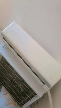 سبلت طن توسوت نضيف على الفحص تبريد ثلج السعر 250 /07824778518