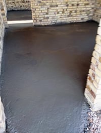 اخوان صب ارضيات بيتونه دنك رباط فرش سبيس وحدل شغل درجه اولى ونظيف  باس...