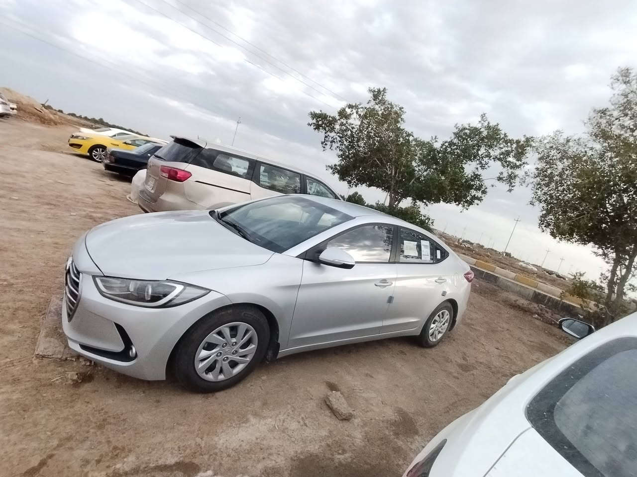 الانترا ١٧ خليجي  البيع مكاني السماوه محرك  1600 .*********** السعر ١٢٨
