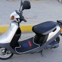 دراجه بطه • تايرات جديدة • كربلاء حي العسكري