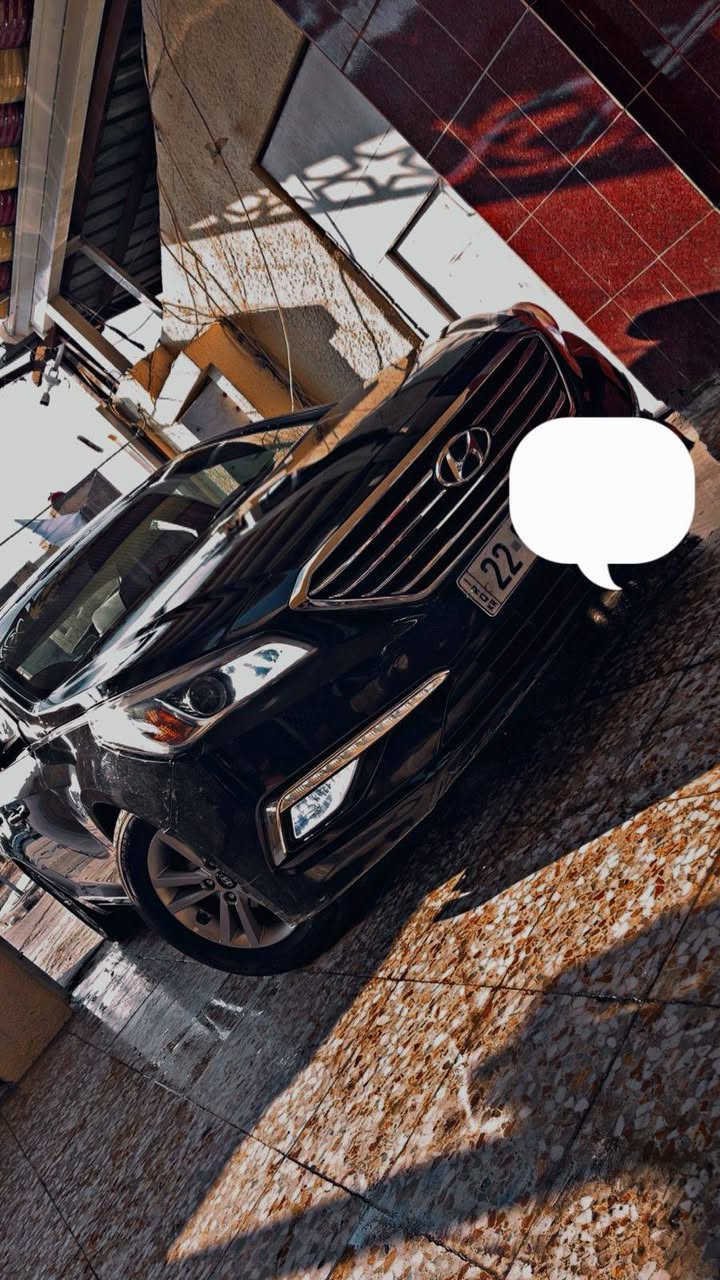 سلام عليكم من رخصة الادمن
سوناتا امريكي موديل 16 مواصفات SE
شاشة كبيرة
شاشة اعطال
كامرة دوار
تحكم ستيرن 
ثلاث انظمة
ايكو وسبورت وعادي
مكينة استندر مفتوحة 
تخم تاير 
حدادية حلوة 
السيارة ليبل واحد
بيهة بنيد امبدل اصلي تفصيخ 
وبيهة عرقجين قمارة امبدل
السعر 105$ ابسمي اتريد تحويل او وكالة
مكان السيارة بغداد ***********
