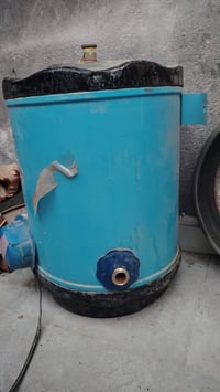 كيزر شغال • ماطور ماي شغال • ناصرية مركز